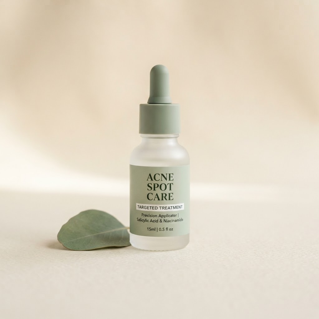 Acne Spot Care