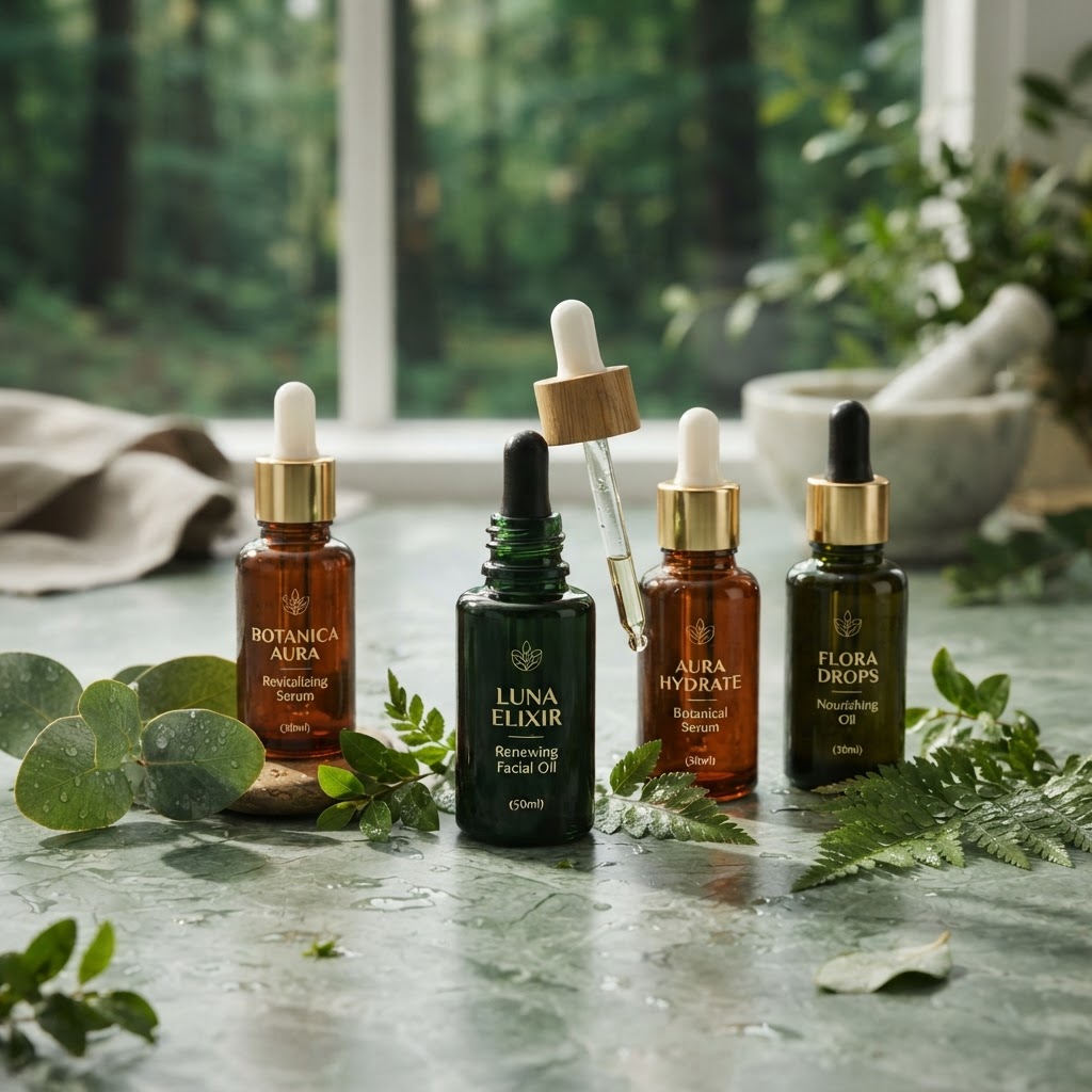Radiance in Every Shade