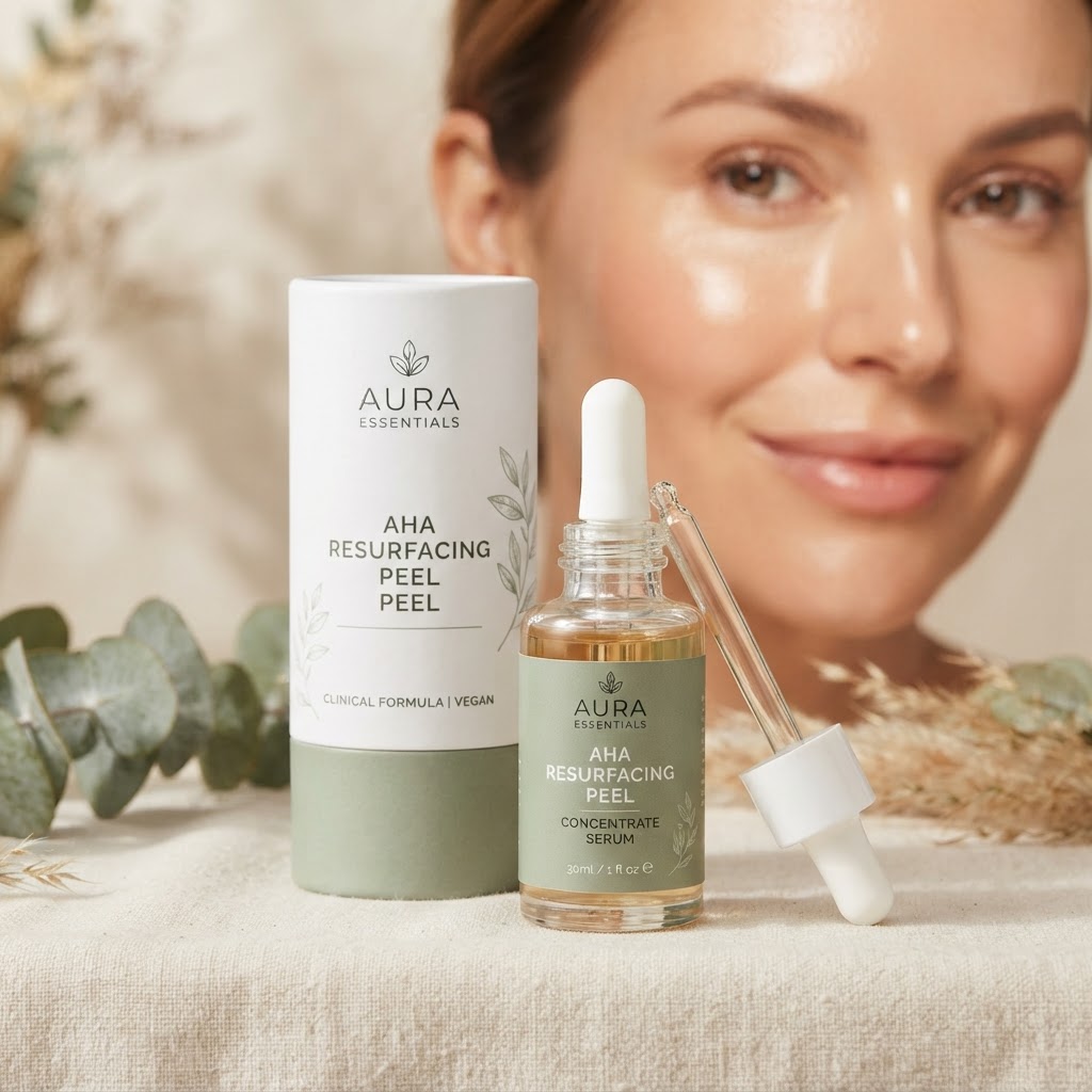 AHA Peeling Concentrate